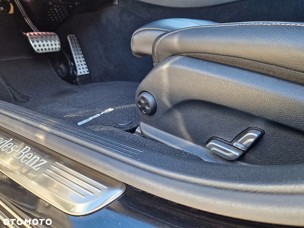 Mercedes-Benz CLS 300 d 9G-TRONIC Avantgarde - 20