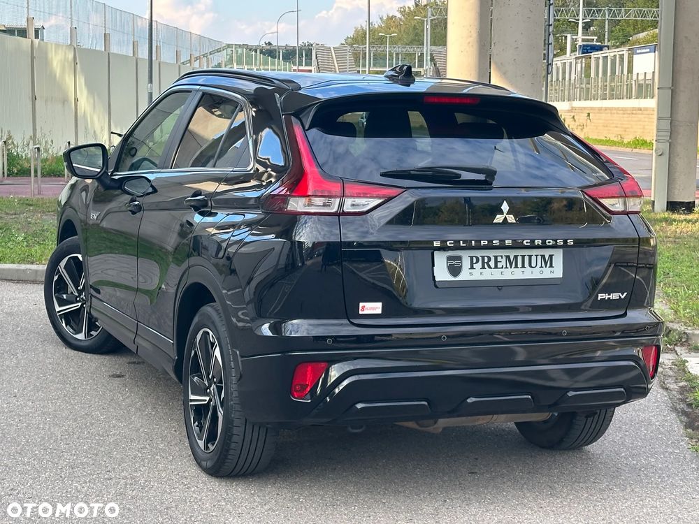Mitsubishi Eclipse Cross 2.4 PHEV Instyle Plus - 13