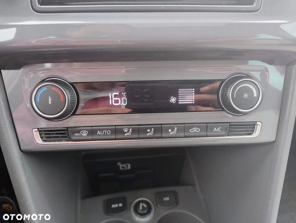Volkswagen Polo 1.2 TSI Blue Motion Technology FRESH - 14