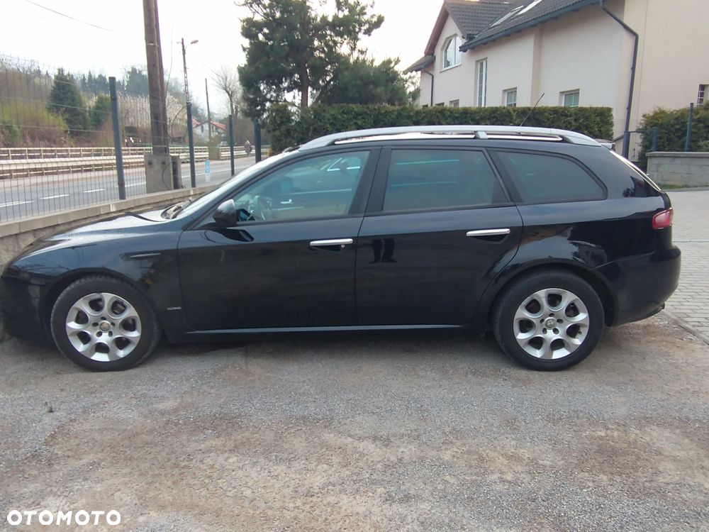 Alfa Romeo 159 - 5