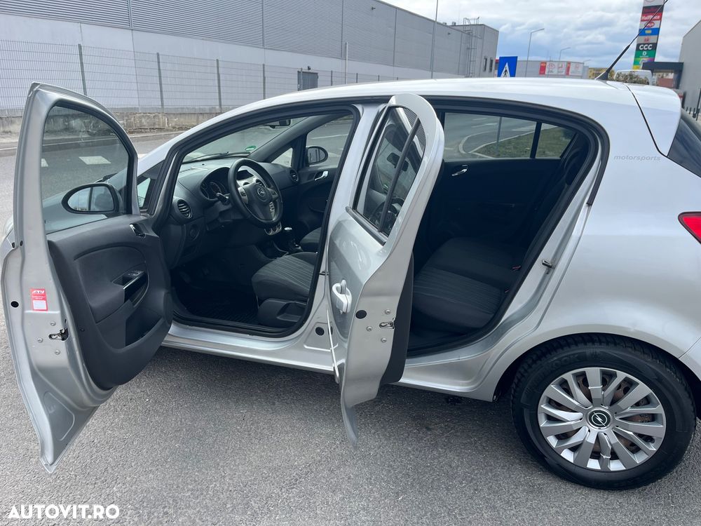 Opel Corsa 1.2 16V Color Edition - 6