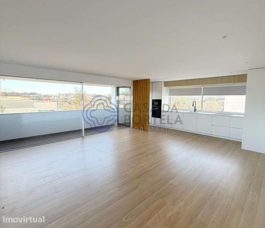 Apartamento T3 Cidade da Maia - Grande imagem: 3/21