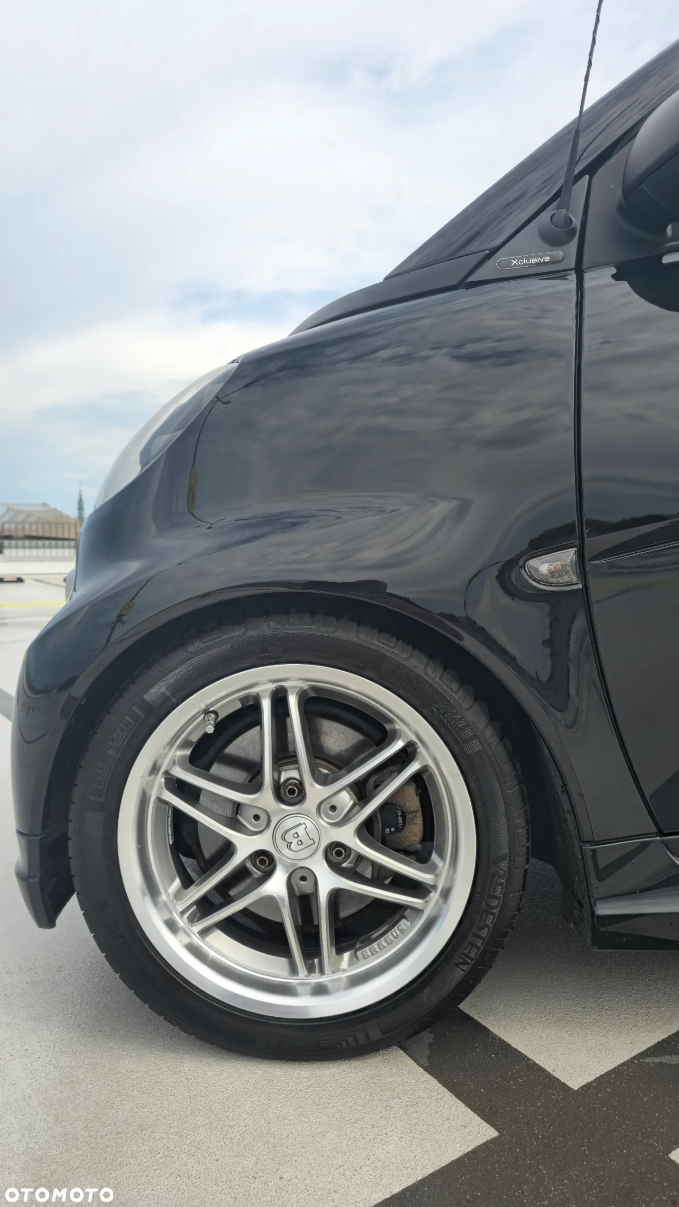 Smart Fortwo - 17