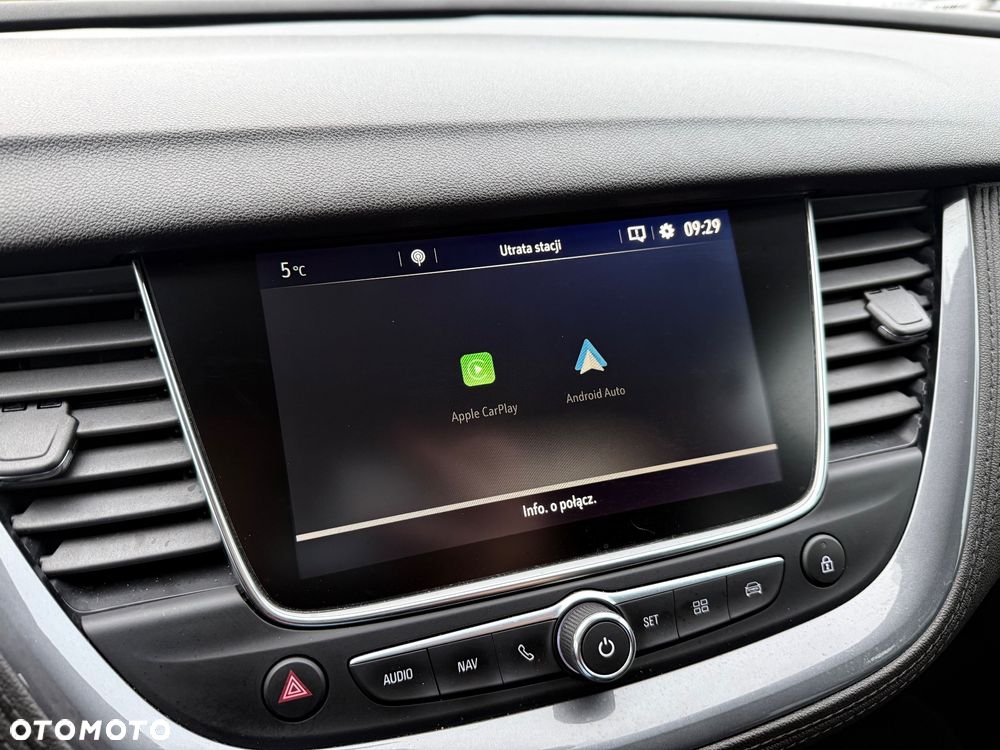 Opel Grandland X 1.2 Start/Stop Business Elegance - 16