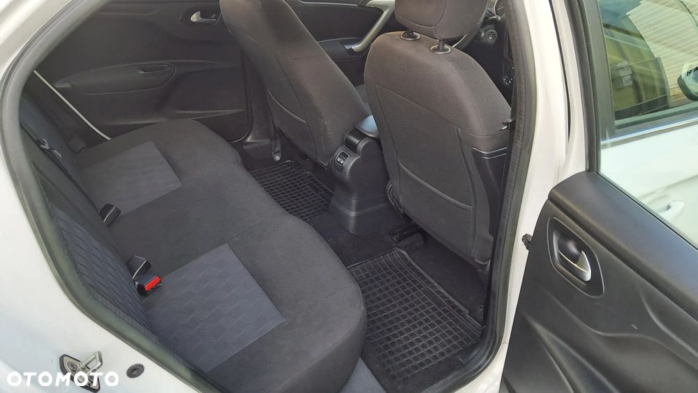 Citroën C-Elysée 1.6 BlueHDi Exclusive - 15