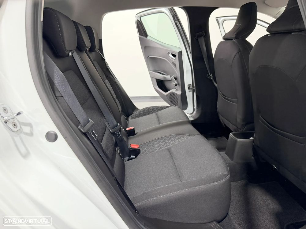Renault Clio 1.0 TCe Intens - 40