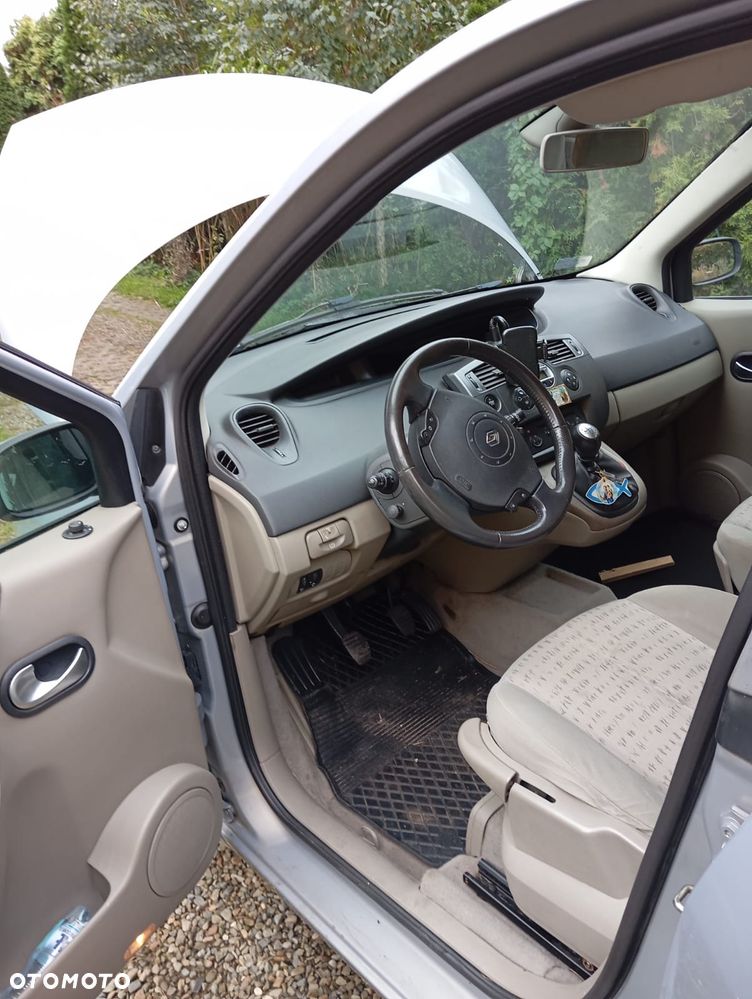 Renault Scenic - 7