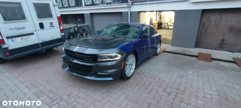Dodge Charger - 7