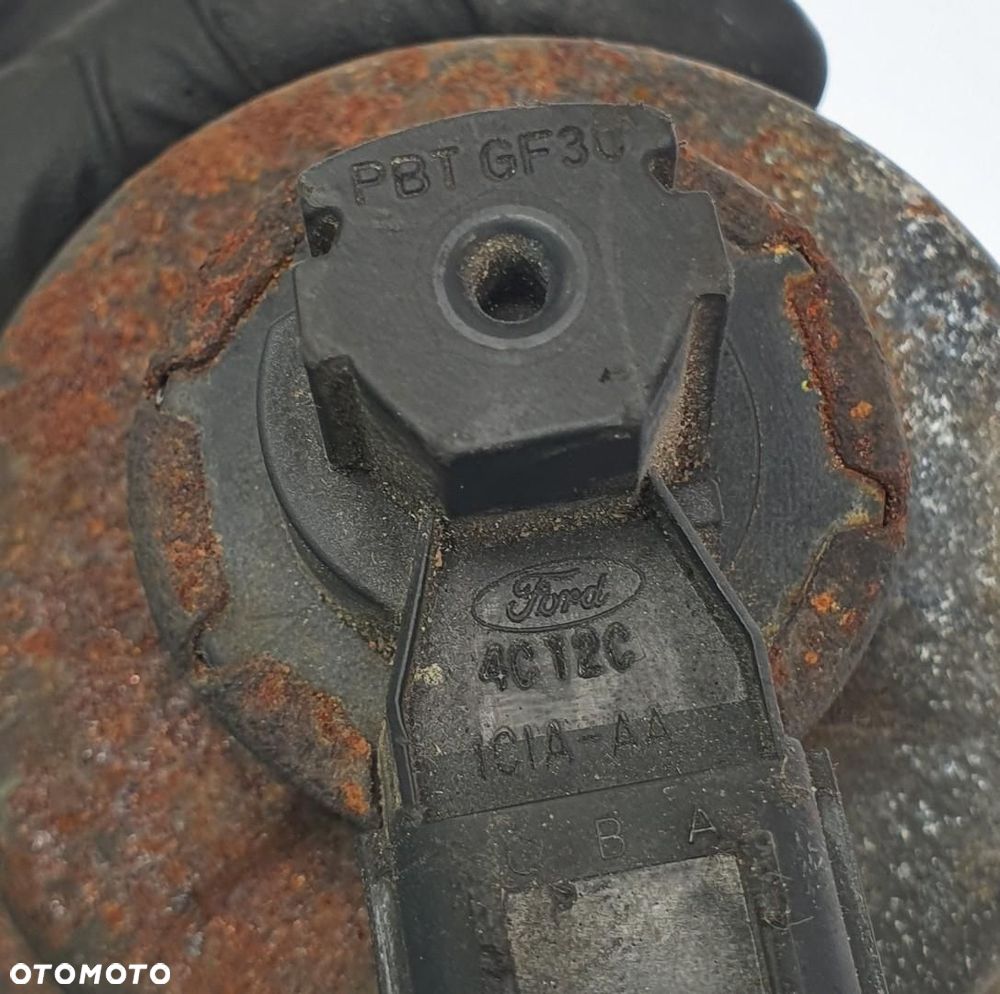 ZAWÓR EGR FORD MONDEO MK3 2.0 TDCI 4C12C-1C1A-AA - 6
