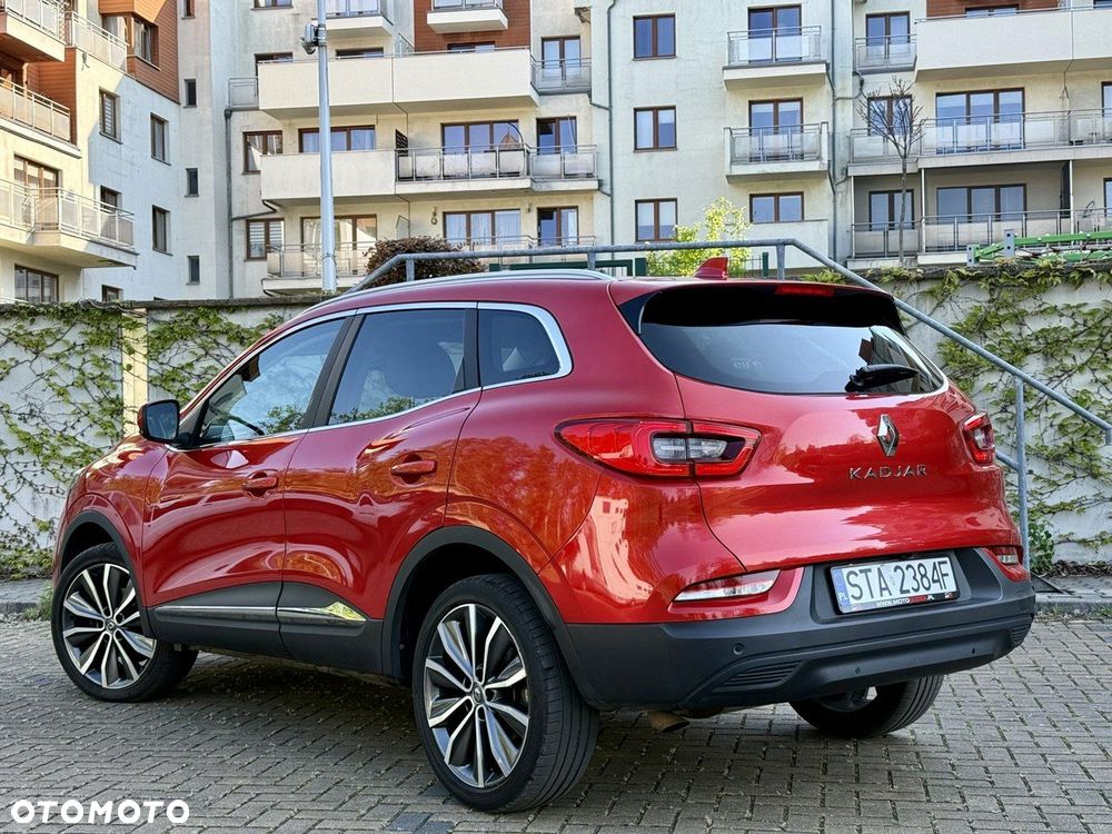 Renault Kadjar 1.3 TCe FAP Intens - 2