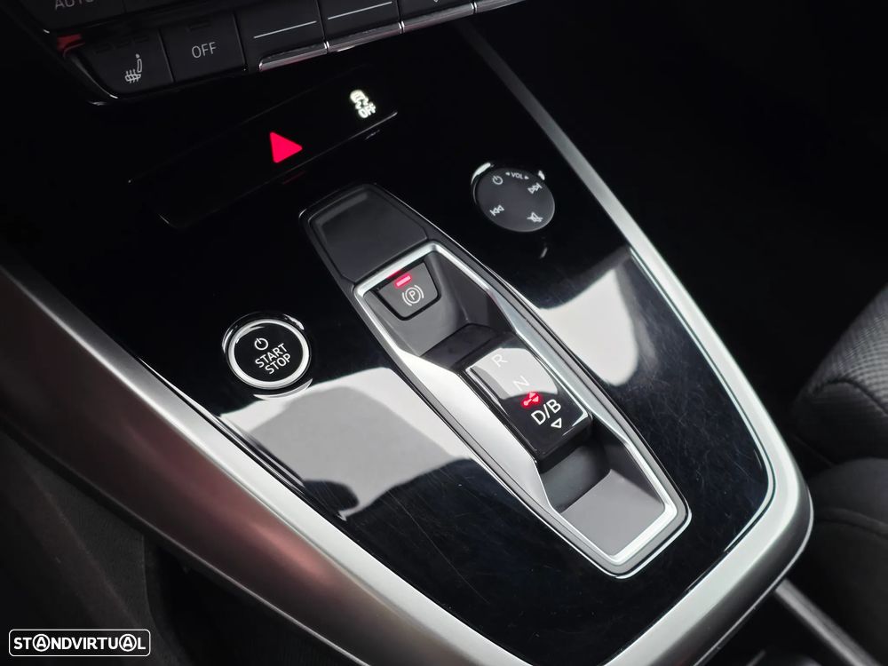 Audi Q4 e-tron 40 - 36