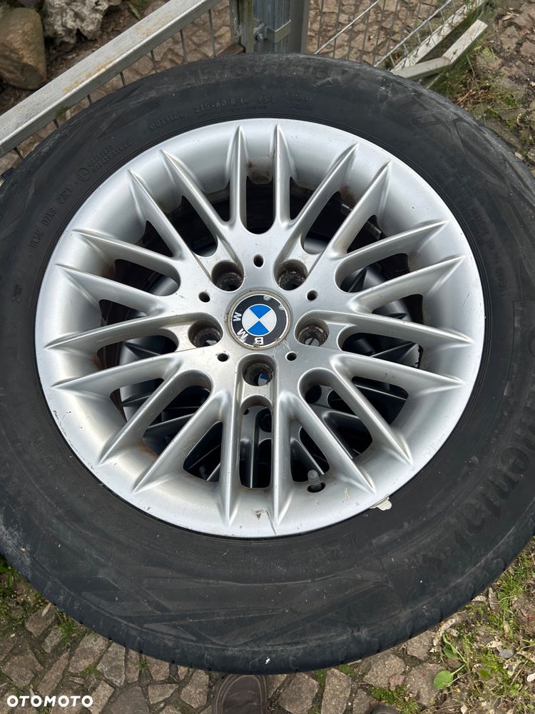 BMW Seria 5 - 25
