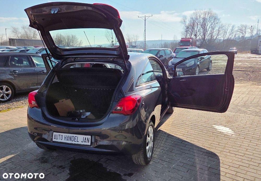 Opel Corsa - 26