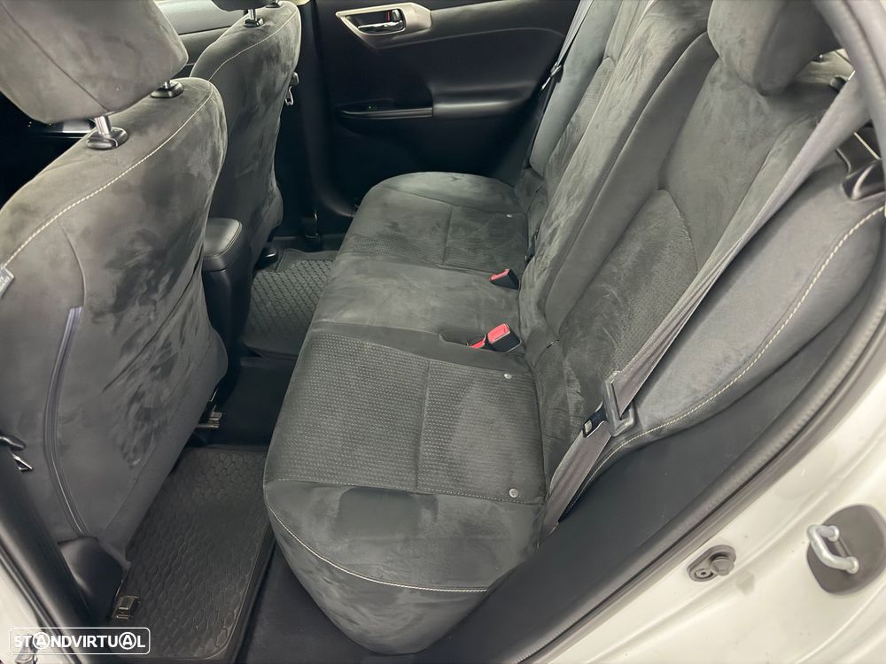 Lexus CT 200h Business - 30