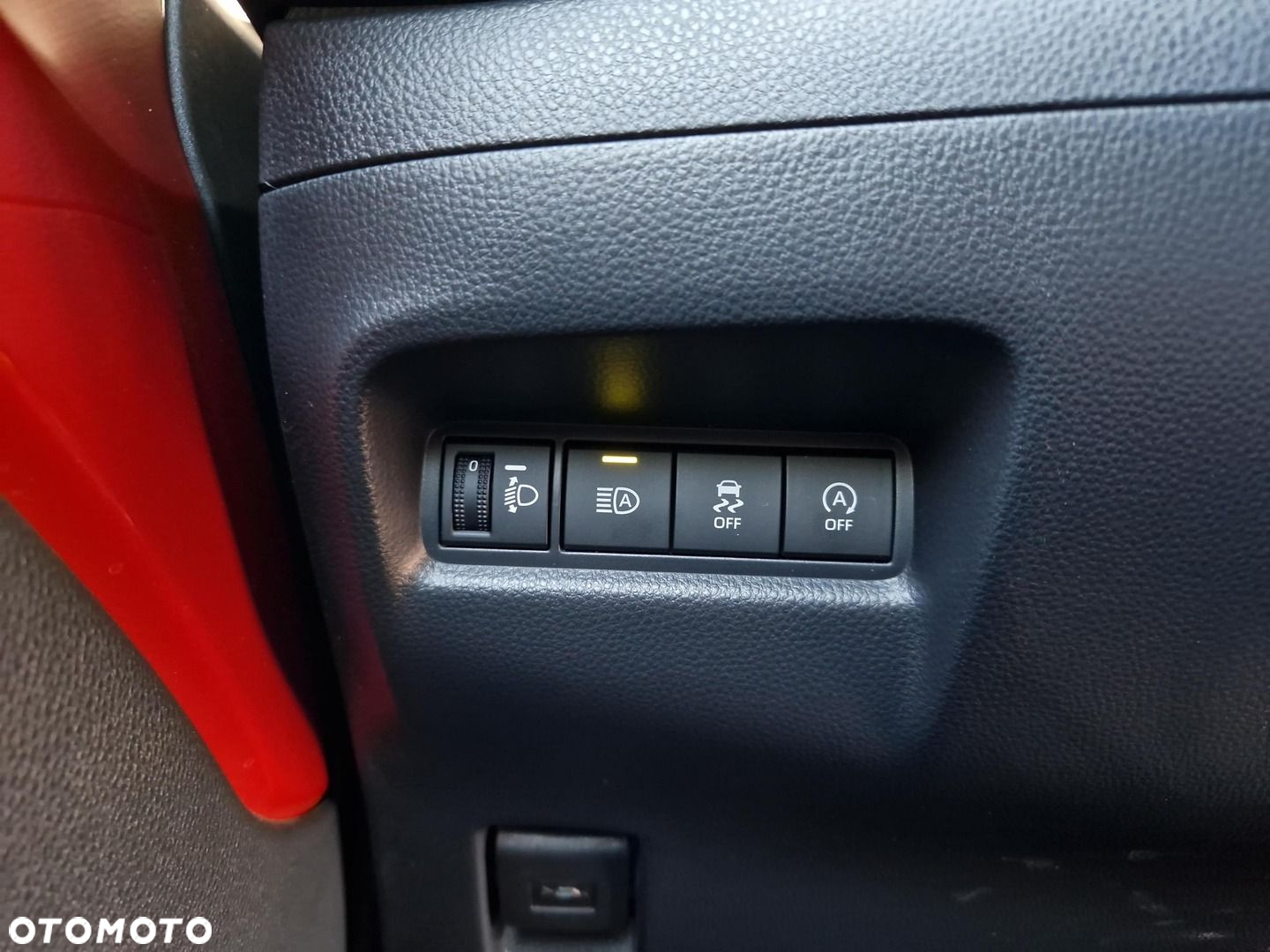 Toyota Aygo X - 24
