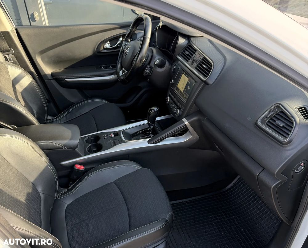 Renault Kadjar Energy dCi 110 EDC Business - 9