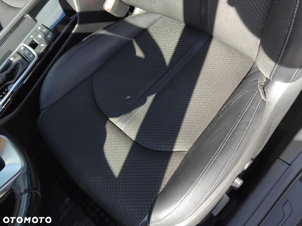 Kia Optima 1.6 T-GDI L DCT - 20