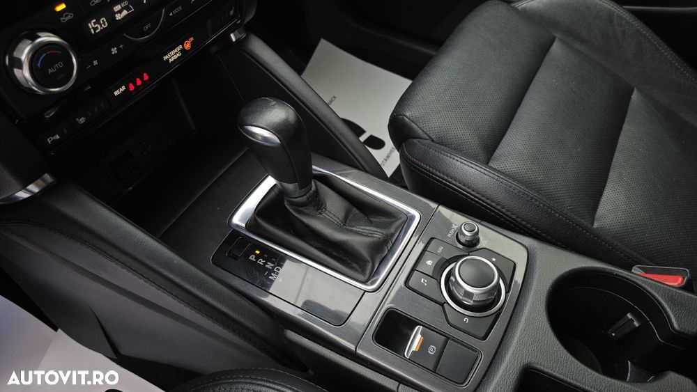 Mazda CX-5 - 17