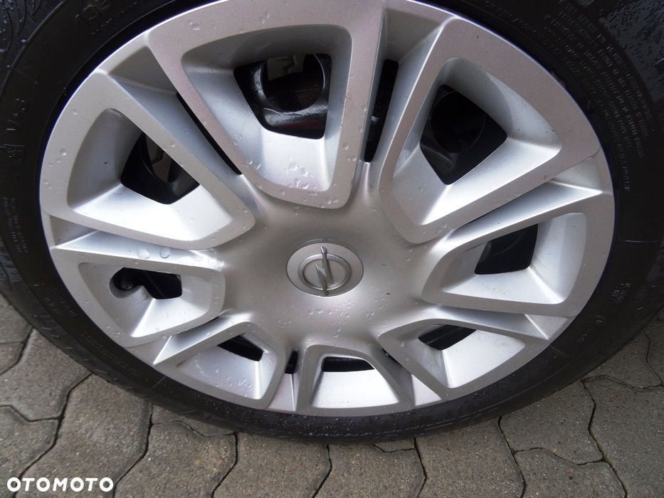 Opel Crossland X 1.5 CDTI Enjoy S&S - 24