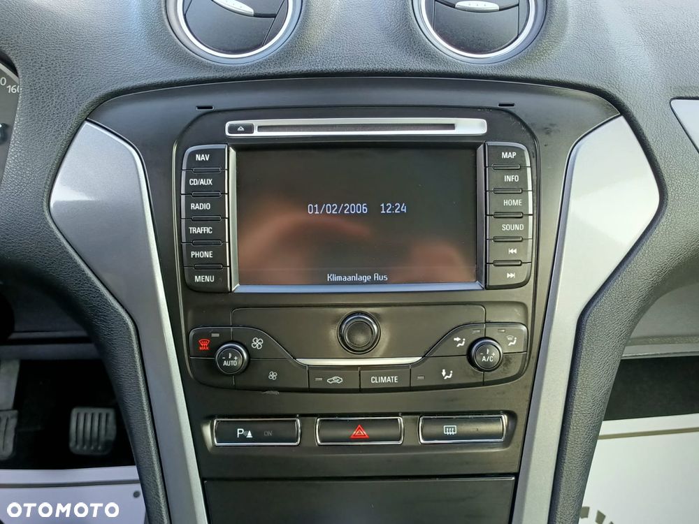 Ford Mondeo 2.0 TDCi Business Edition - 26