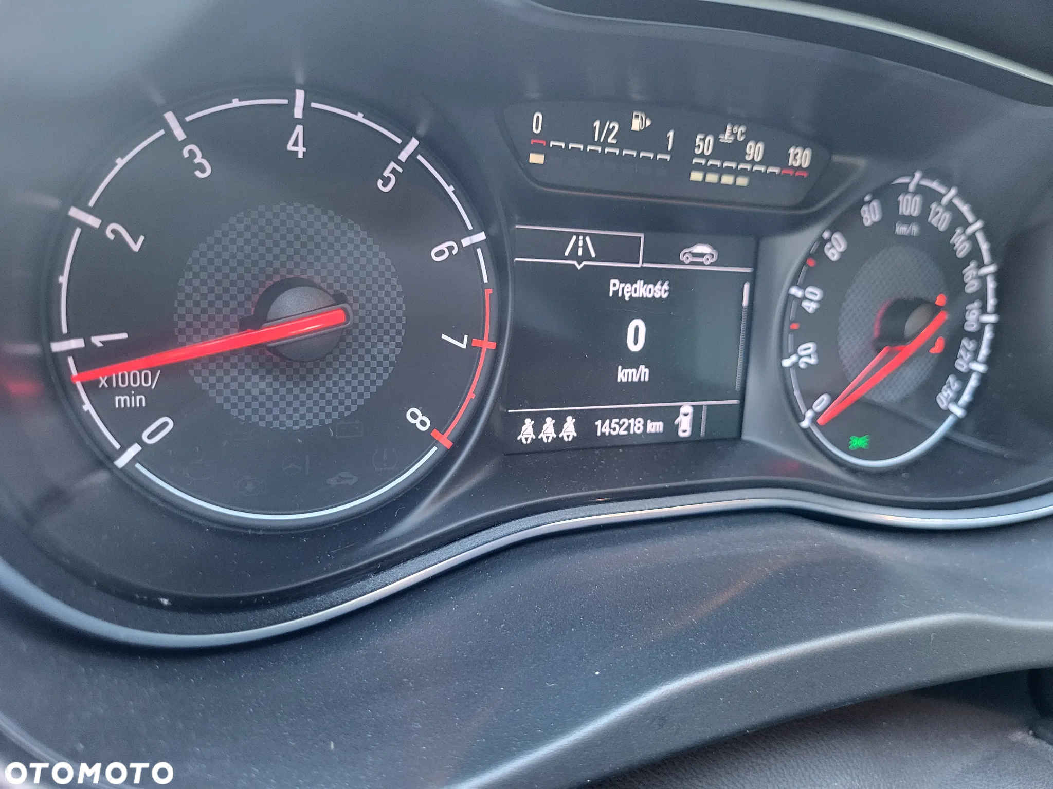 Opel Corsa 1.4 Turbo Start/Stop Color Edition - 17