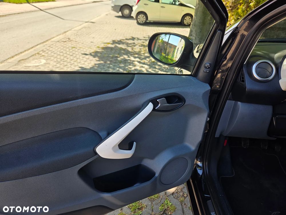 Ford KA 1.2 Ambiente - 13