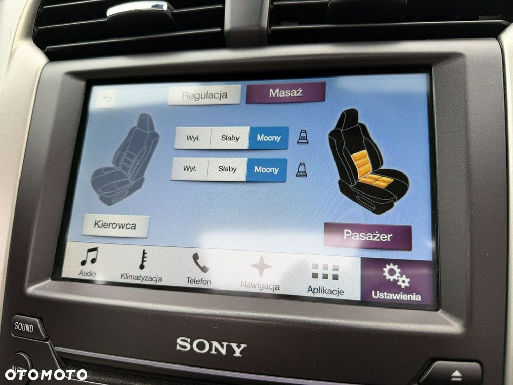 Ford Mondeo SW Vignale 2.0 TDCi 4WD PowerShift - 19