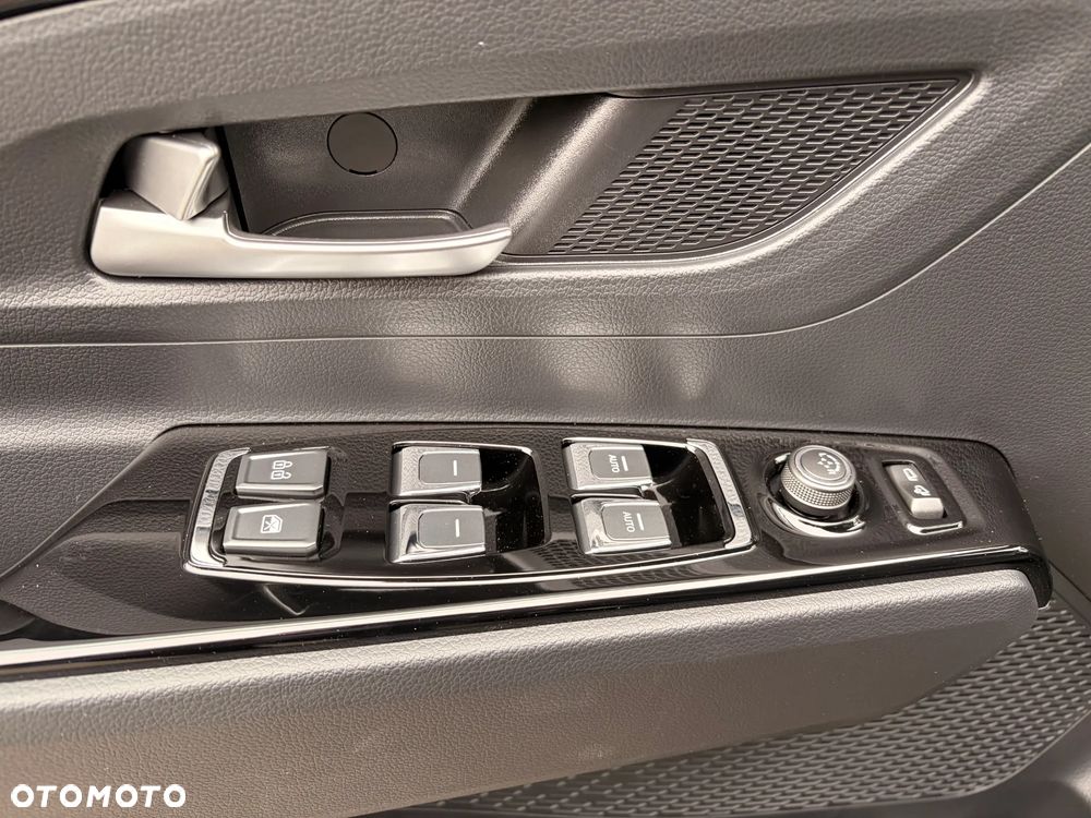 SsangYong/KGM Korando 1.5 T-GDI Adventure 2WD - 13