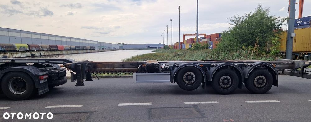 D-TEC FLEXITRAILER - 2