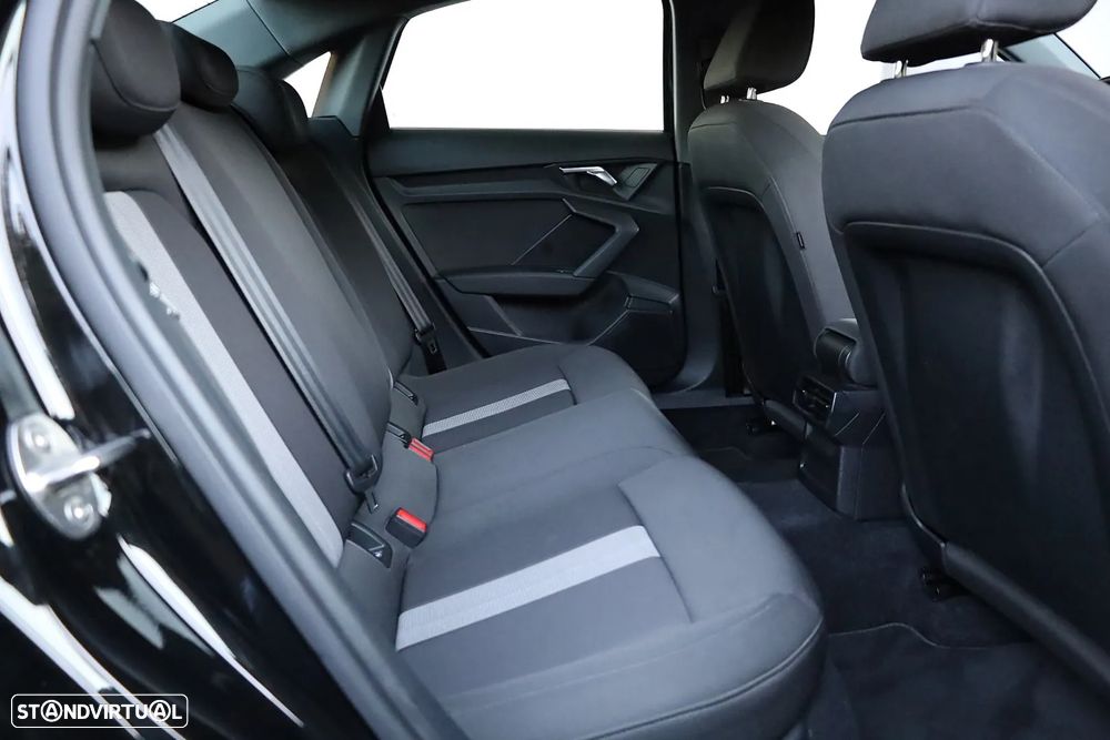 Audi A3 Limousine 30 TDI - 47