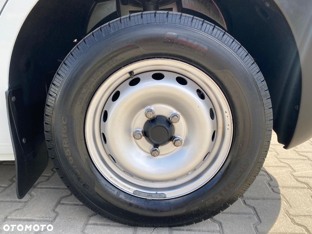 Renault MASTER 2,3 DCI 135KM L2H2 ŚREDNIAK TYLKO 75.000 KM - 27