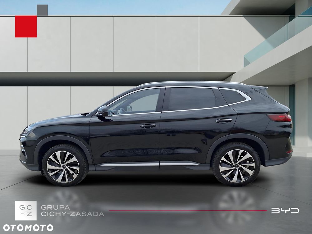 BYD Seal U 87kWh Design - 2