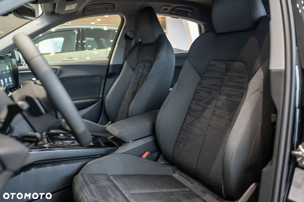 Audi A5 Limousine TFSI S tronic - 10