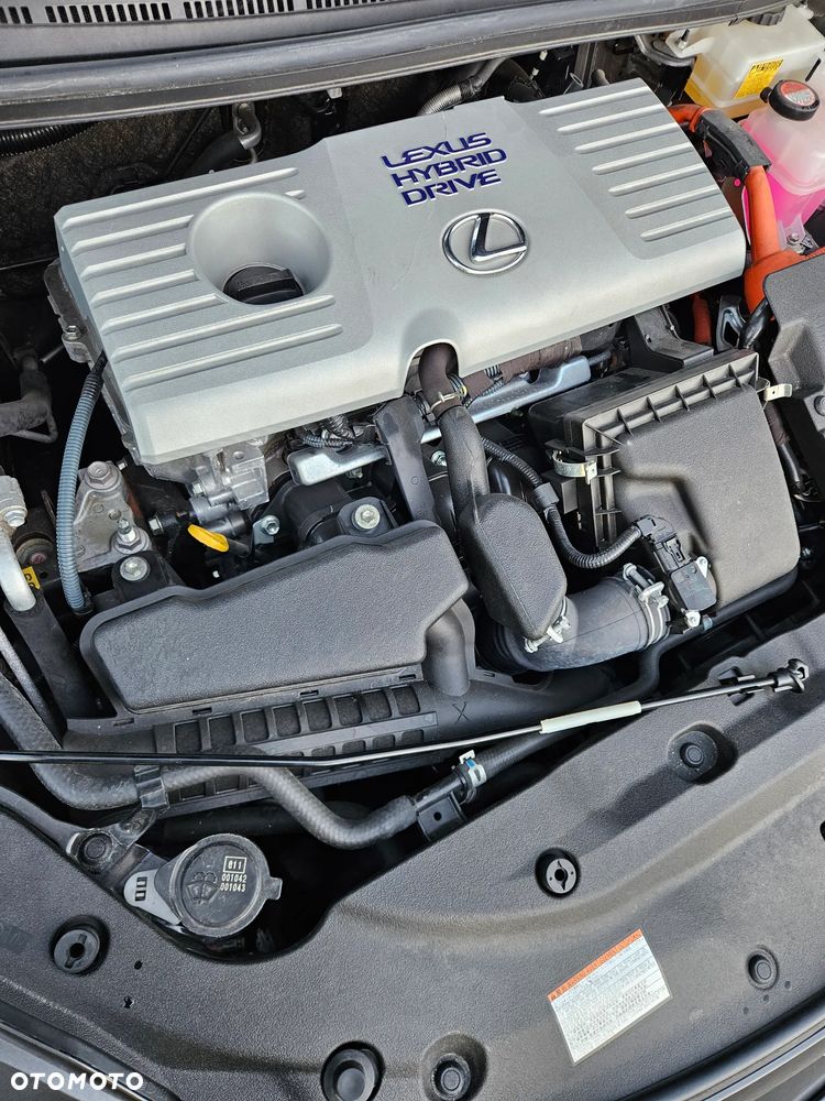 Lexus CT 200h Elegance EU6 - 15