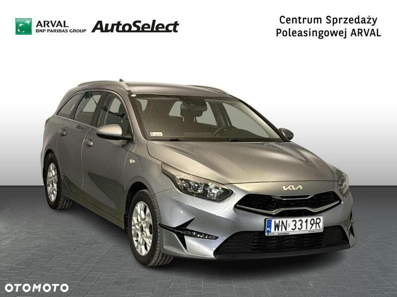 Kia Ceed - 9