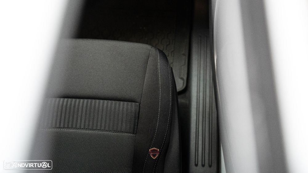 Ford Ranger 2.2 TDCi CD XLT 4WD - 37