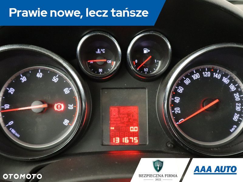 Opel Astra - 13