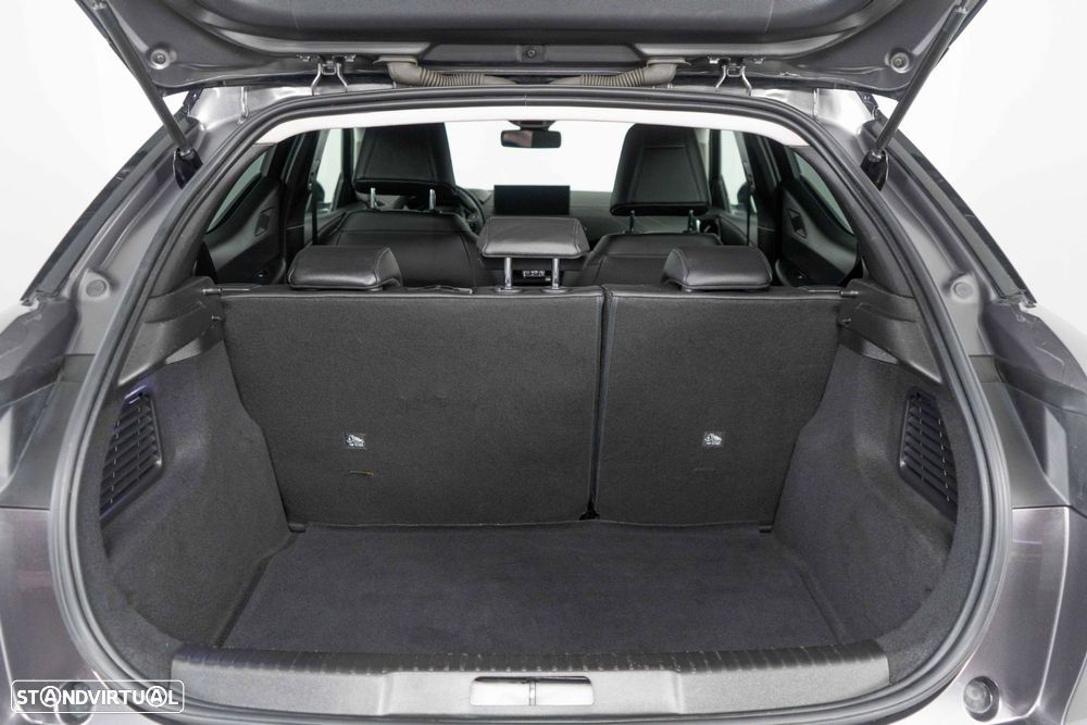 DS DS3 Crossback 1.2 PureTech Bastille EAT8 - 13