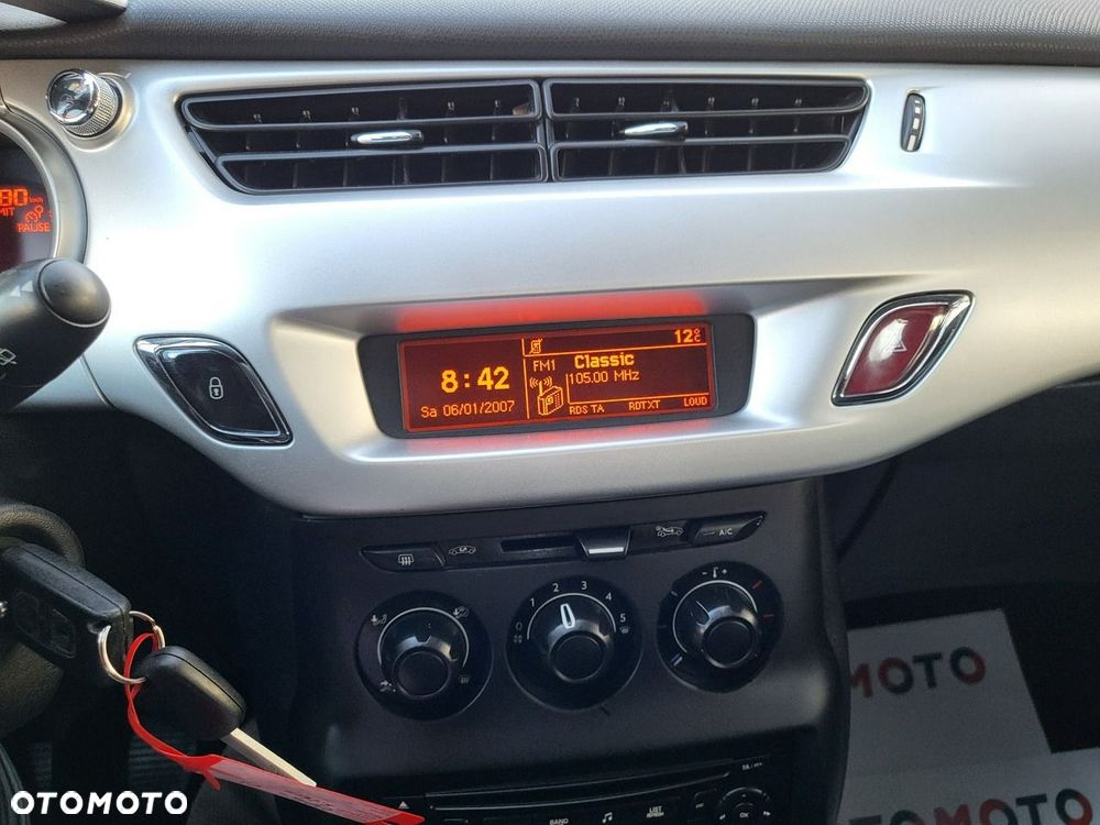 Citroën C3 - 27