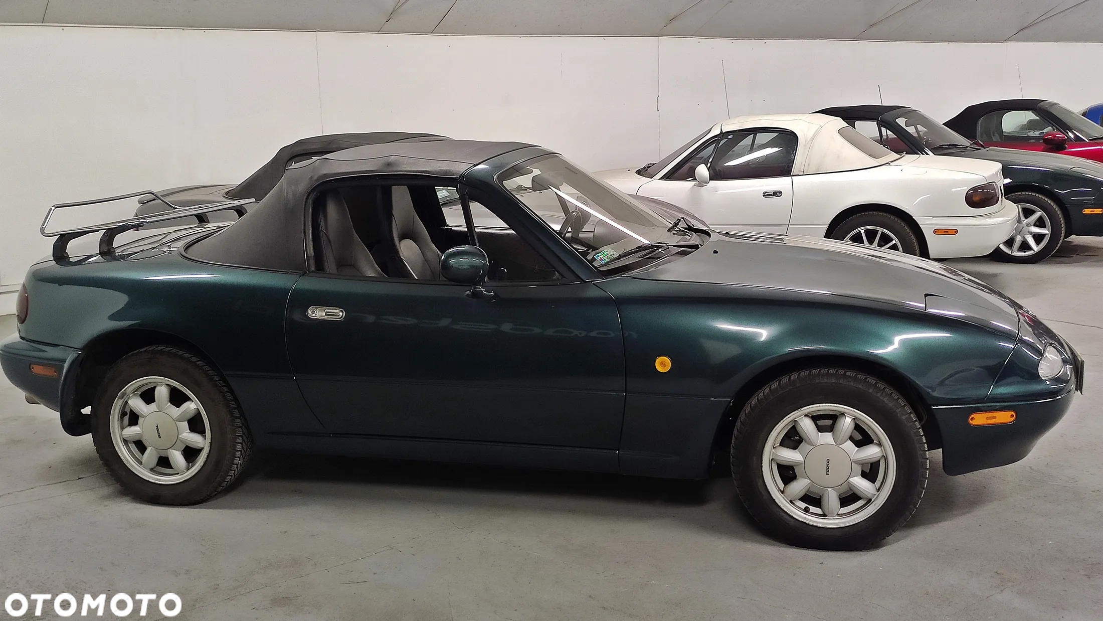 Mazda MX-5 1.6 - 6