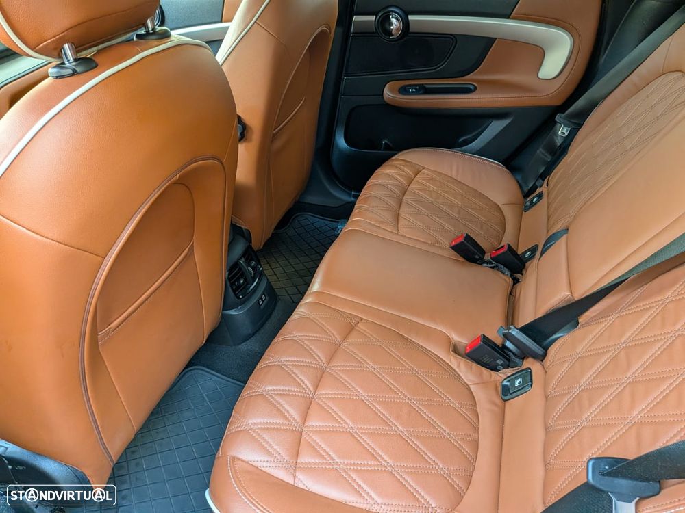 MINI Countryman - 13