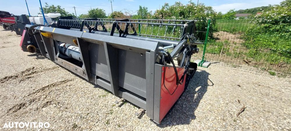 Massey Ferguson MF 5.40 FF HEDER CEREALE - 4