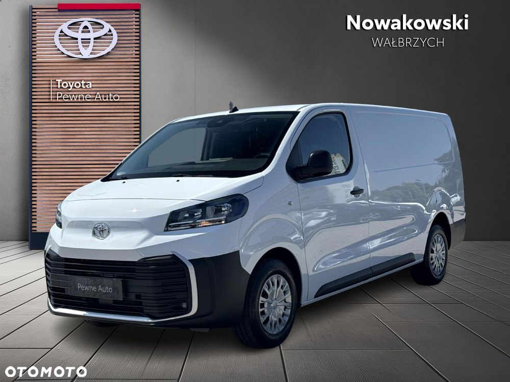 Toyota PROACE - 1