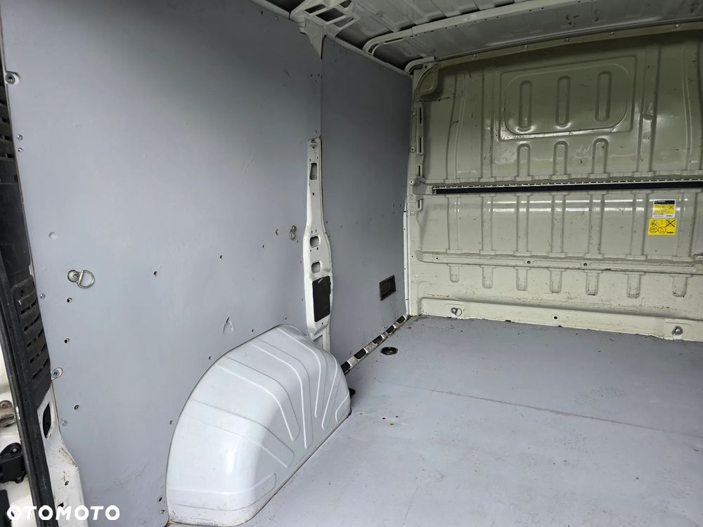 Fiat Ducato - 8