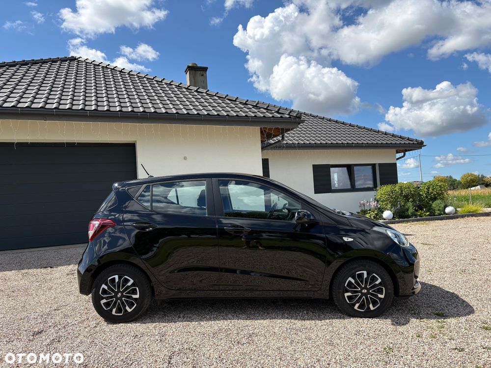 Hyundai i10 1.0 Style - 9