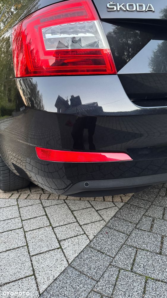 Skoda Octavia - 15