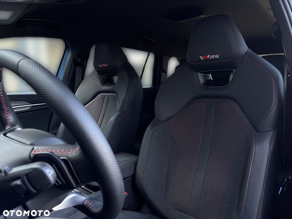 Skoda Kodiaq 2.0 TSI 4x4 RS DSG - 32