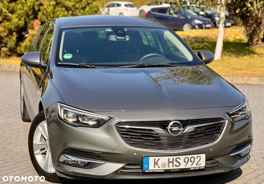 Opel Insignia 1.6 CDTI Business Innovation - 6