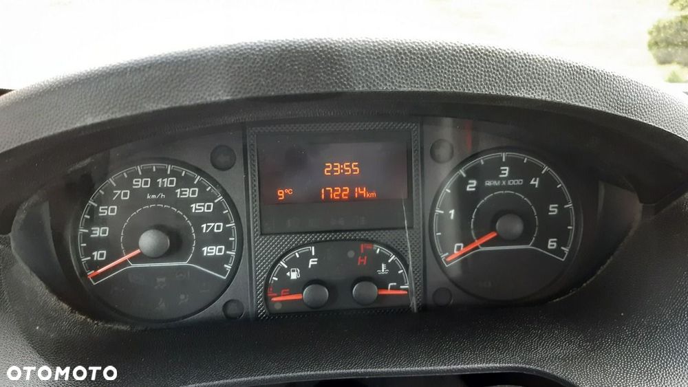 Peugeot Boxer - 9