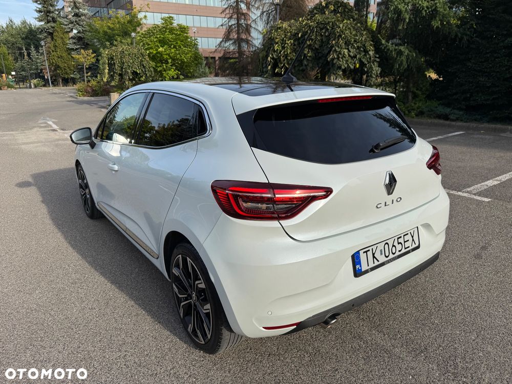 Renault Clio TCe 90 TECHNO - 6